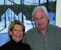 Nick & Carol Muller